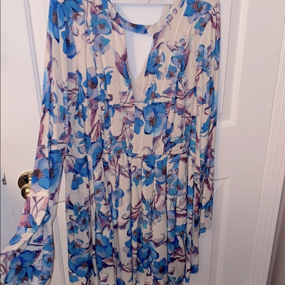 Free People Dresses & Skirts - Free People Dress